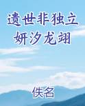遗世非独立妍汐龙翊