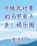 升级流对象的马甲有点多！娱乐圈
