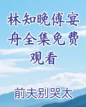 林知晚傅宴舟全集免费观看