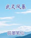 武灵风暴