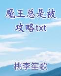 魔王总是被攻略txt