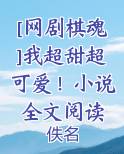 [网剧棋魂]我超甜超可爱！小说全文阅读