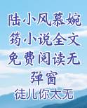 陆小风慕婉筠小说全文免费阅读无弹窗
