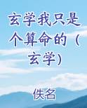 玄学我只是个算命的（玄学）