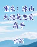 重生：冰山大佬是恋爱高手