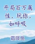 开局百万属性，玩你，如呼吸