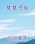 楚楚可怜是成语吗