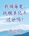 我领海宽，战舰多亿点过分吗？