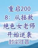 重启2008：从拯救绝色女老师开始逆袭