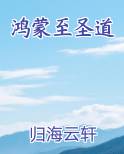 鸿蒙至圣道下载优书网