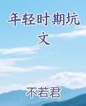 年轻时期坑文