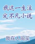我这一生注定不凡小说