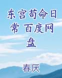 东宫苟命日常 百度网盘