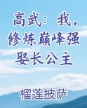 高武：我，修炼巅峰强娶长公主
