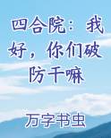 四合院：我好，你们破防干嘛