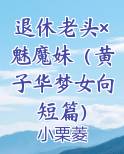 退休老头×魅魔妹（黄子华梦女向短篇）免费阅读笔趣阁