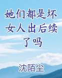 她们都是坏女人出后续了吗