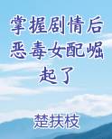 掌握剧情后恶毒女配崛起了