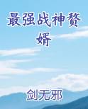 最强战神赘婿小说5200