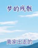 梦的残骸电子书