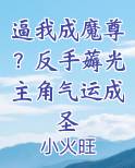 逼我成魔尊？反手薅光主角气运成圣