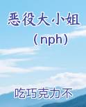 恶役大小姐（nph）
