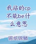 我站的cp不能be什么意思