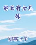 静而有女其姝笔趣阁