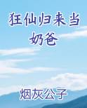 狂仙归来当奶爸 聚合中文网