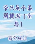 爷只是个柔弱辅助［全息］在线阅读小说
