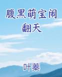 腹黑萌宝闹翻天
