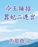 冷王接招：嚣妃二进宫