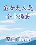 圣女大人是个小捣蛋