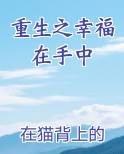重生之幸福在手中