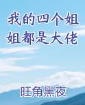 我的四个姐姐都是大佬