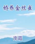 娇养金丝雀小说影视剧