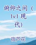 俯仰之间（1v1 现代）小说下载