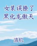 女装误撩了黑化龙傲天